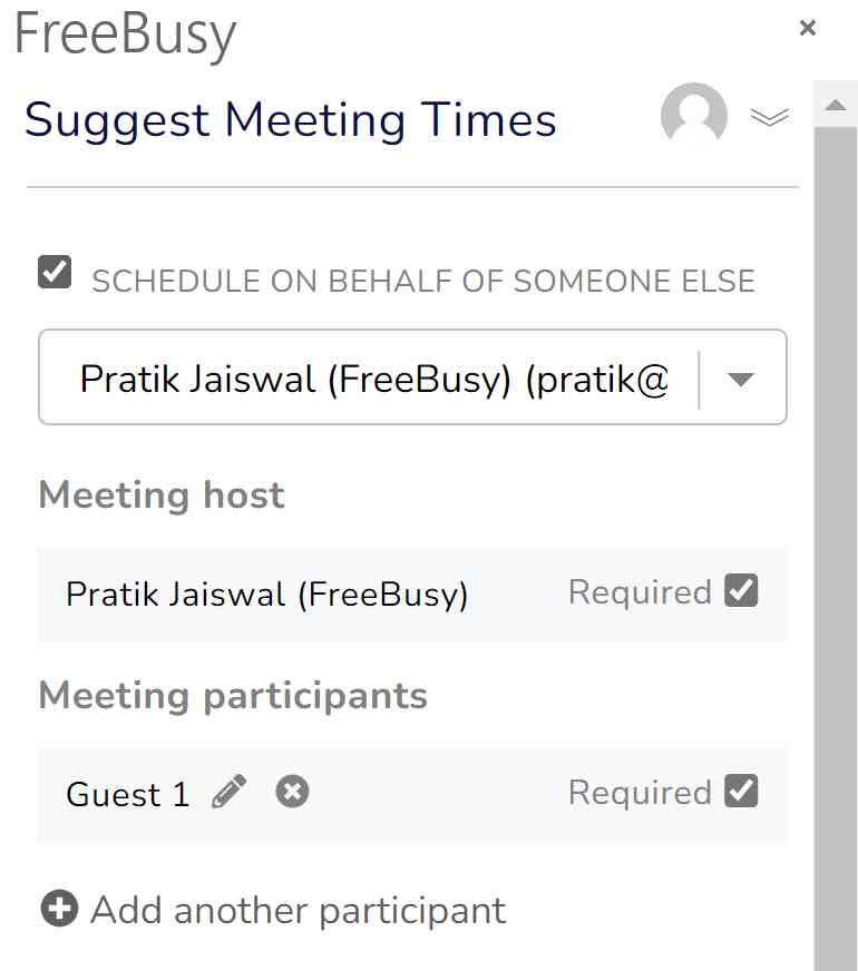 how-to-schedule-a-meeting-on-behalf-of-someone-else